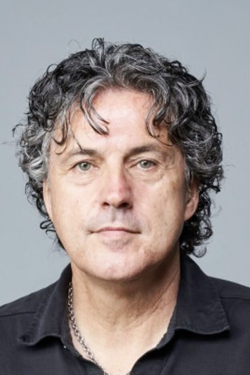 Steve Le Neveu